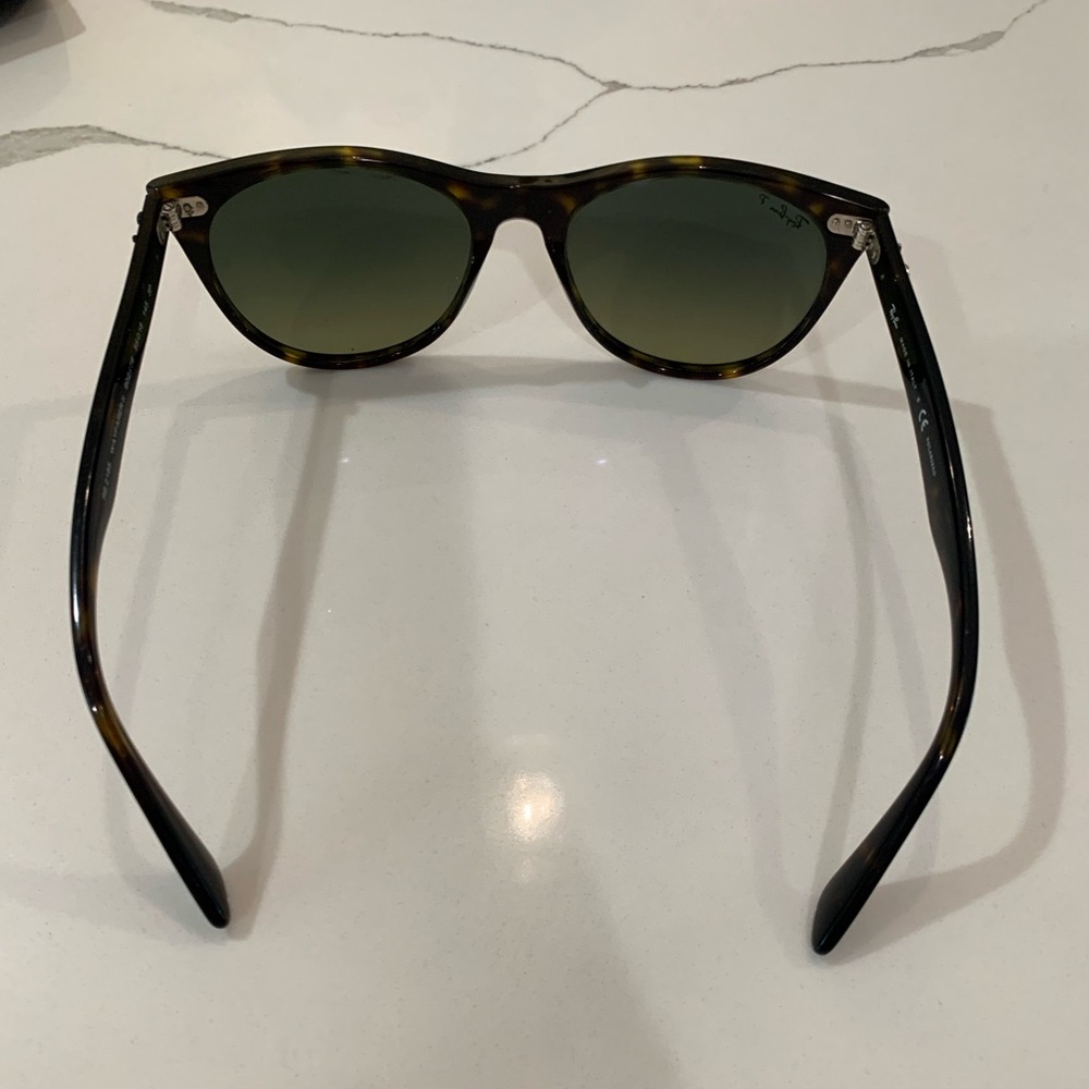 Women’s Ray Ban Wayfarer II Classic - Picture 4 of 5